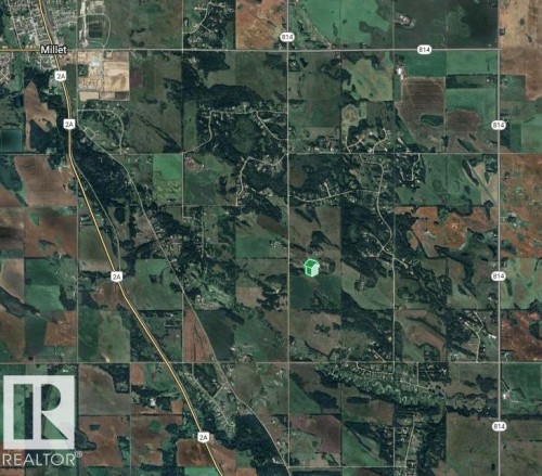 Nw 14-47-24-4, Rural Wetaskiwin County, AB 