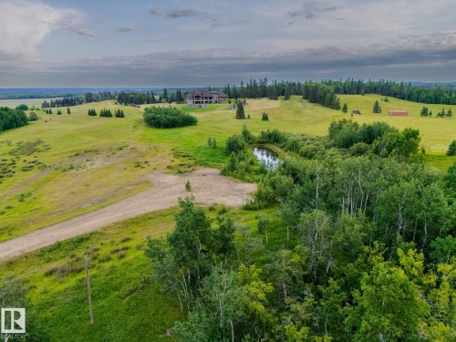 Nw 14-47-24-4, Rural Wetaskiwin County, AB 