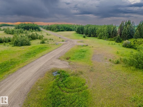 Nw 14-47-24-4, Rural Wetaskiwin County, AB 