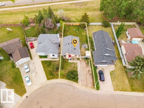 1139 35 Street, Edmonton, AB 