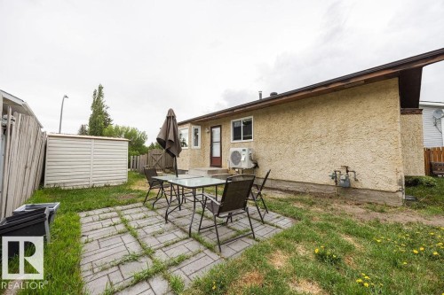 1139 35 Street, Edmonton, AB 