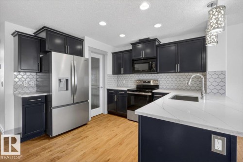 17325 6A Avenue, Edmonton, AB 