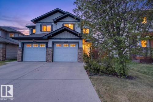 17325 6A Avenue, Edmonton, AB 