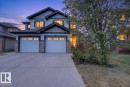 17325 6A Avenue, Edmonton, AB 