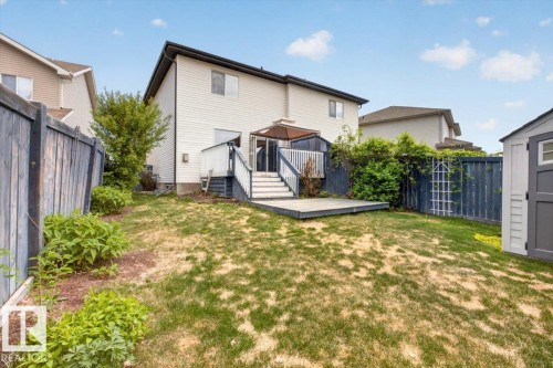 17325 6A Avenue, Edmonton, AB 