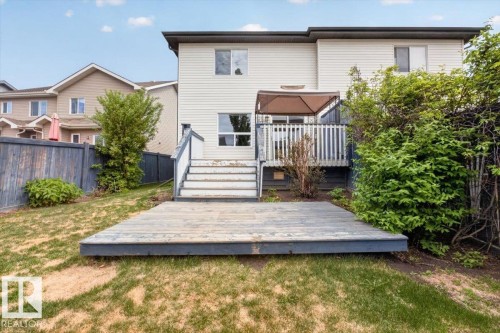 17325 6A Avenue, Edmonton, AB 