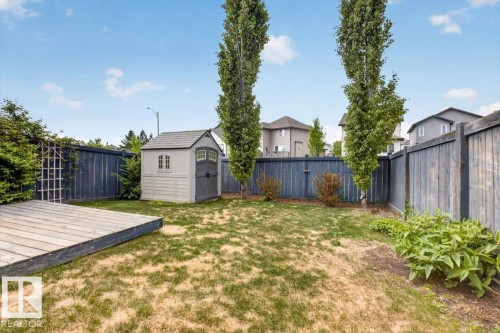 17325 6A Avenue, Edmonton, AB 