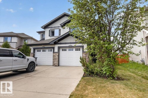 17325 6A Avenue, Edmonton, AB 