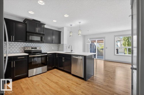 17325 6A Avenue, Edmonton, AB 