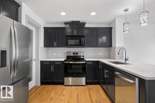 17325 6A Avenue, Edmonton, AB 