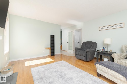 41 Deer Park Way, Spruce Grove, AB 