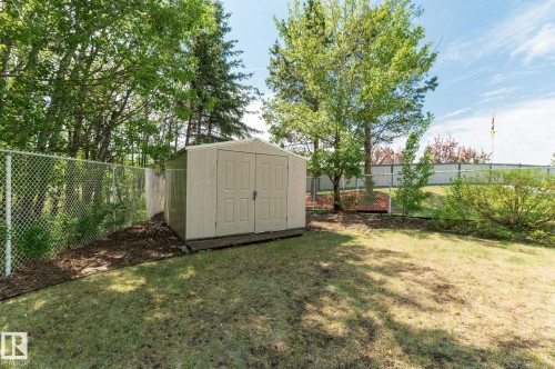41 Deer Park Way, Spruce Grove, AB 