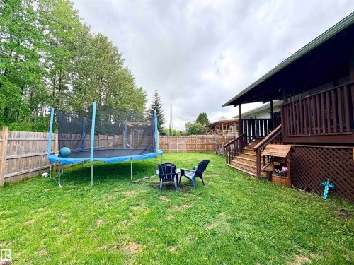 4011 Meier Avenue, Drayton Valley, AB 