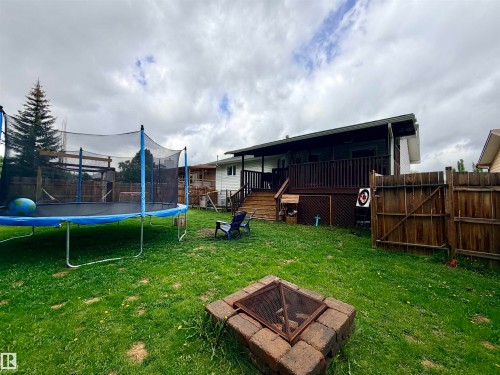 4011 Meier Avenue, Drayton Valley, AB 