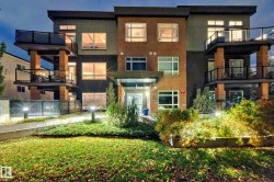 303 10606 84 Avenue Edmonton, AB T6E 2H6