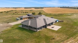 25056 TWP ROAD 492 Rural Leduc County, AB T4X 2M6