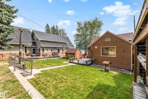 595 1 Avenue, Rural Parkland County, AB 