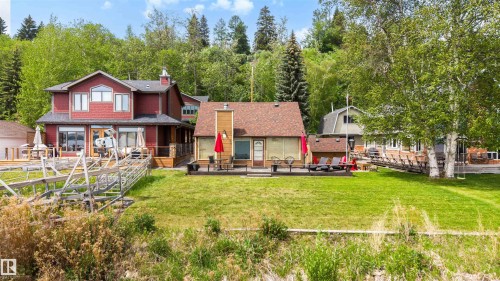 595 1 Avenue, Rural Parkland County, AB 