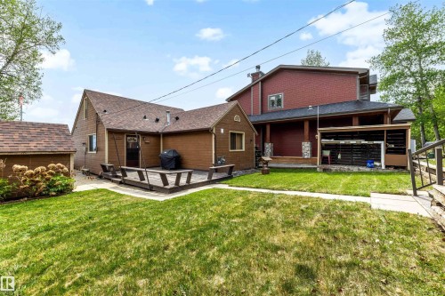 595 1 Avenue, Rural Parkland County, AB 
