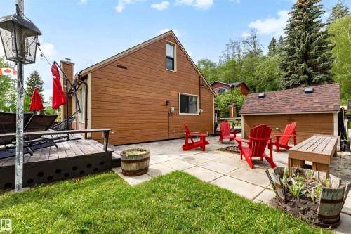 595 1 Avenue, Rural Parkland County, AB 