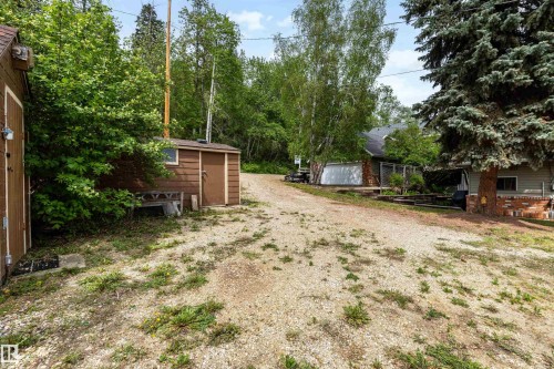 595 1 Avenue, Rural Parkland County, AB 