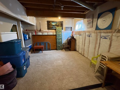 . - 125 56524 Rng Rd 52A, Lindbergh, AB 