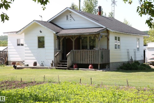 125 56524 Rng Rd 52A, Lindbergh, AB 