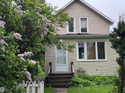 9740 87 Avenue Edmonton, AB T6E 2N4