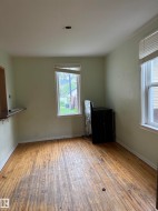 Wood-finish flooring. - 