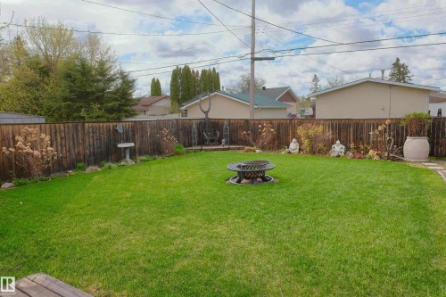 4615 54 Avenue, Barrhead, AB - Outdoor