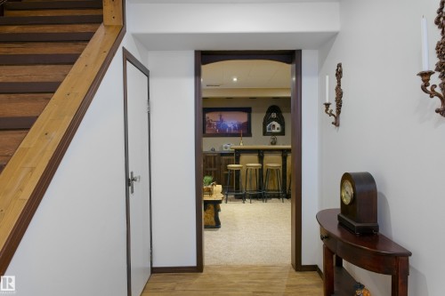4615 54 Avenue, Barrhead, AB - Indoor Photo Showing Other Room