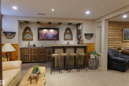 4615 54 Avenue, Barrhead, AB - Indoor