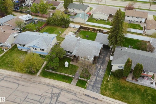 4615 54 Avenue, Barrhead, AB - Outdoor With View