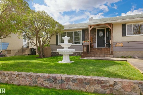 4615 54 Avenue, Barrhead, AB - Outdoor