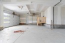 14 Southbridge Drive, Calmar, AB  - Indoor Photo Showing Garage 