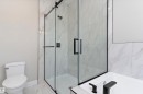 14 Southbridge Drive, Calmar, AB  - Indoor Photo Showing Bathroom 