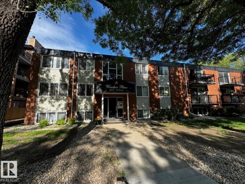 203 10415 93 Street, Edmonton, AB 