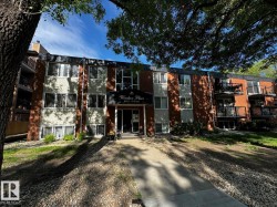 203 10415 93 Street Edmonton, AB T5H 1X5