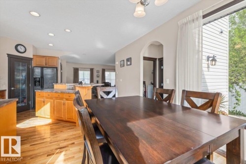 5015 Thibault Way, Edmonton, AB 