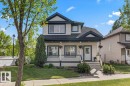 5015 Thibault Way, Edmonton, AB 