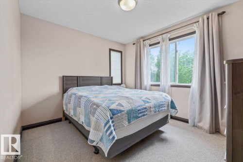 5015 Thibault Way, Edmonton, AB 