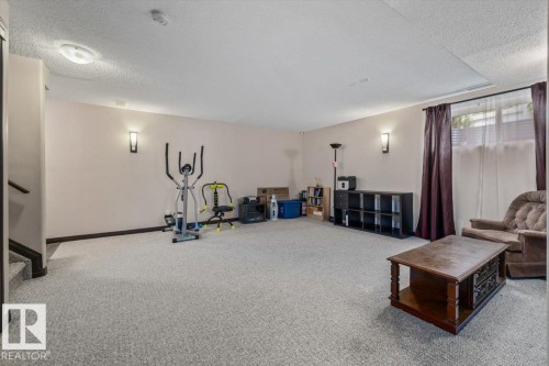 5015 Thibault Way, Edmonton, AB 