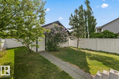 5015 Thibault Way, Edmonton, AB 