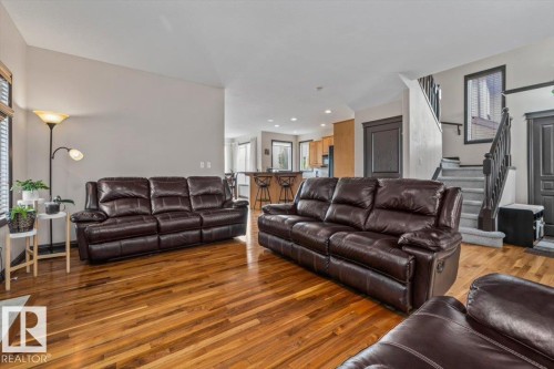 5015 Thibault Way, Edmonton, AB 