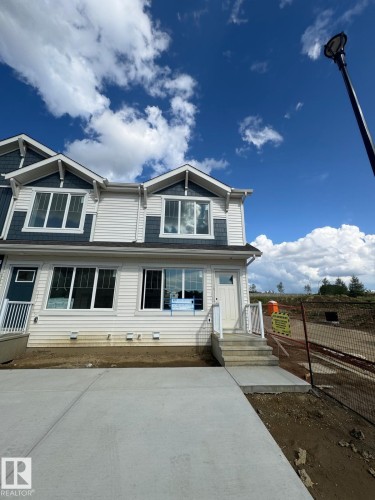 3 18640 18 Avenue  Edmonton, AB T6M 3E8