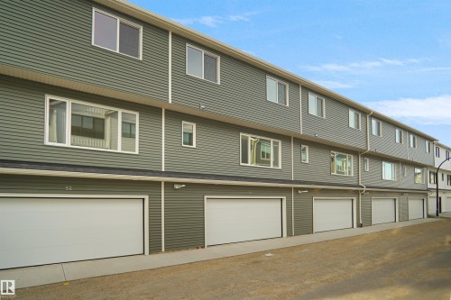 50 525 Secord Boulevard, Edmonton, AB 