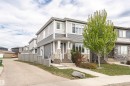 Front house - 22124 85 Avenue, Edmonton, AB  - Outdoor With Facade 
