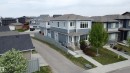 Front house - 22124 85 Avenue, Edmonton, AB  - Outdoor With Facade 