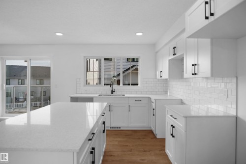 68 525 Secord Boulevard, Edmonton, AB 