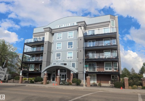 402 7905 96 Street, Edmonton, AB 